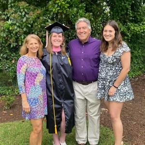 Meet your Posher, Diane